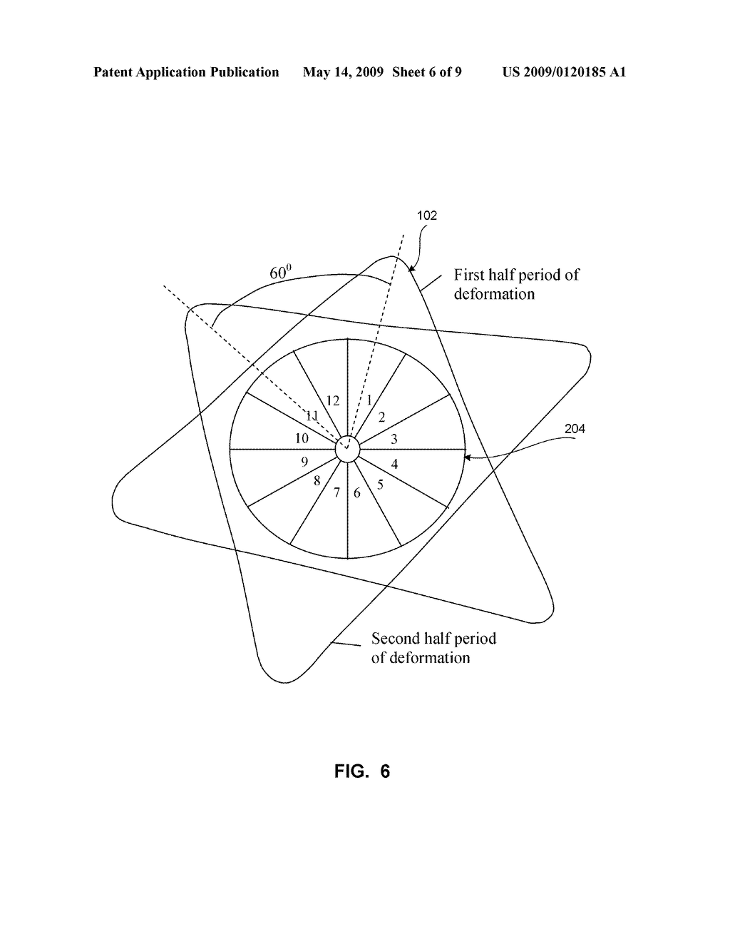 STEMLESS HEMISPHERICAL RESONATOR GYROSCOPE - diagram, schematic, and image 07