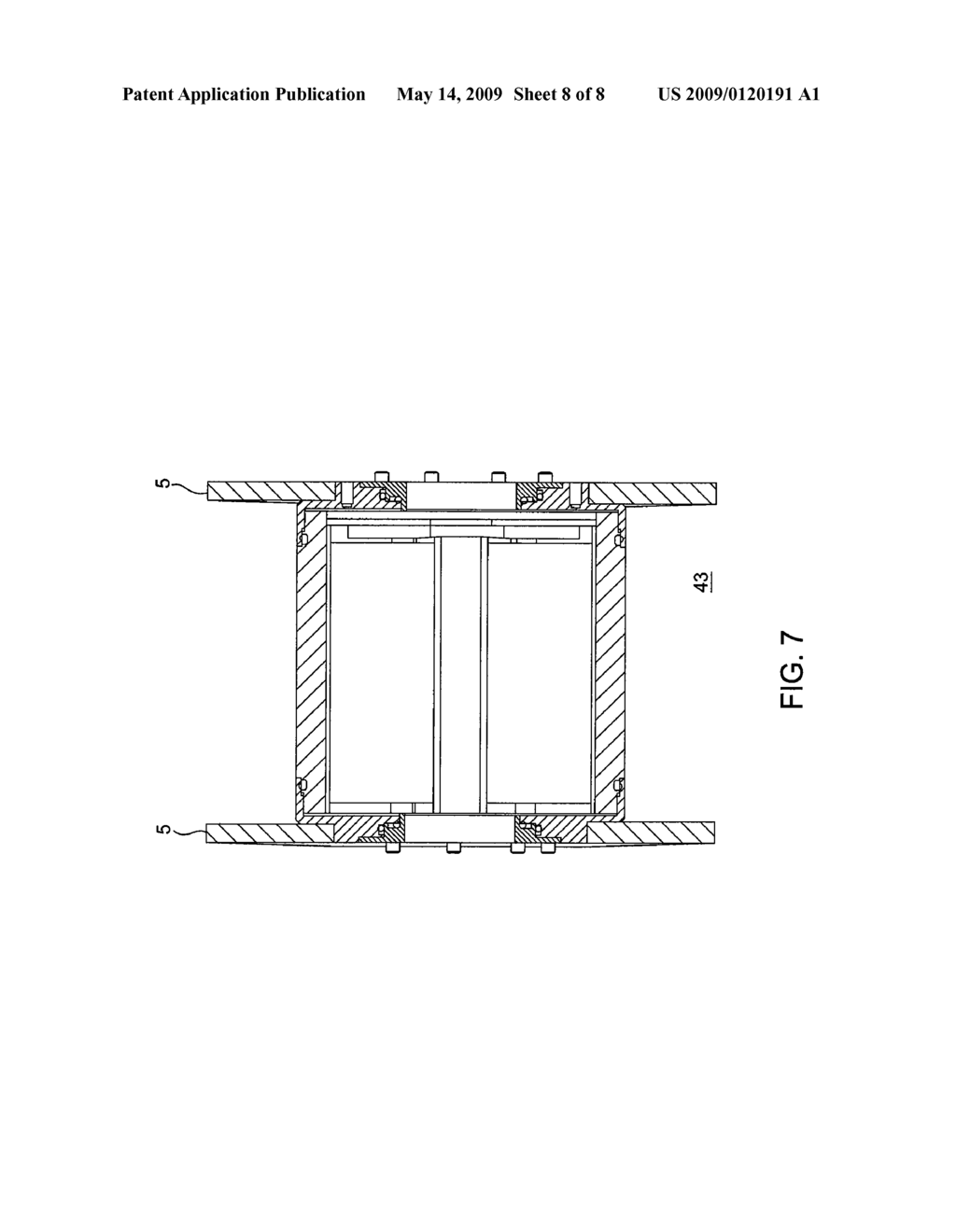 METHODS AND APPARATUS FOR INSPECTING FURNACE TUBES - diagram, schematic, and image 09