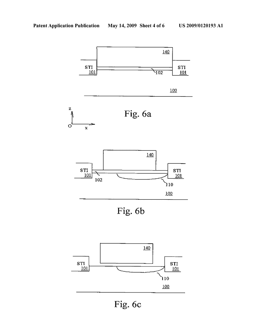 ELECTRONIC CIRCUIT FOR MEASURING THE MASS OF BIOLOGICAL MATERIAL AND PROCESS FOR MANUFACTURING THE SAME - diagram, schematic, and image 05