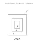 SILICON PRESSURE SENSOR diagram and image