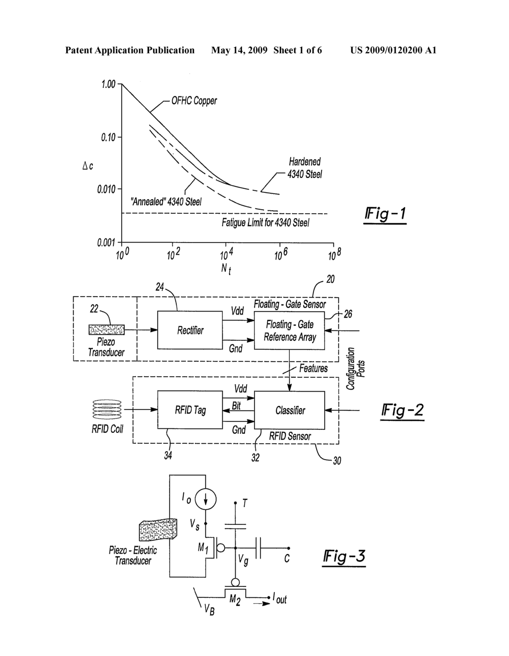 SELF-POWERED SENSOR - diagram, schematic, and image 02