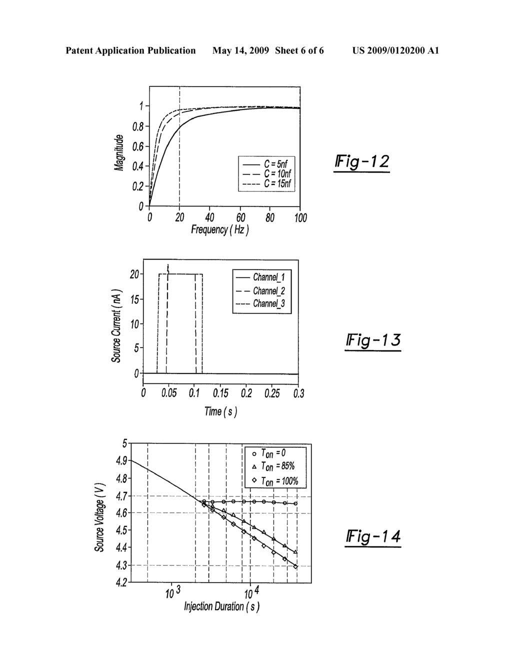 SELF-POWERED SENSOR - diagram, schematic, and image 07