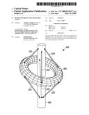 ROTOR ASSEMBLIES WITH ADJUSTABLE STRUTS diagram and image