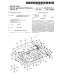 HEAD MOVING DEVICE diagram and image