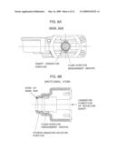 MOTOR EQUIPPED WITH REDUCER AND METHOD OF MANUFACTURING THE SAME diagram and image