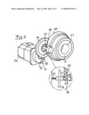 Industrial Robot diagram and image