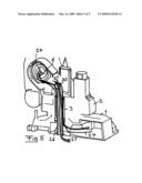 Industrial Robot diagram and image