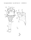 CABLE ASSEMBLY diagram and image