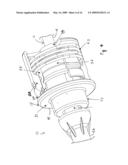 CABLE ASSEMBLY diagram and image