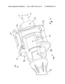 CABLE ASSEMBLY diagram and image