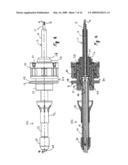 CABLE ASSEMBLY diagram and image