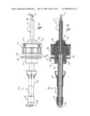 CABLE ASSEMBLY diagram and image