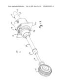 CABLE ASSEMBLY diagram and image