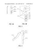 RATCHET CRIMPING TOOL diagram and image