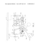 Table Saw diagram and image