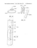 Table Saw diagram and image