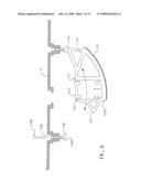 Table Saw diagram and image