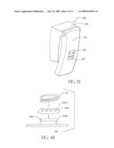 Table Saw diagram and image