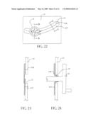 Table Saw diagram and image