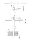 Table Saw diagram and image