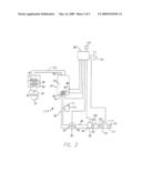 Line Pressure Brewer diagram and image