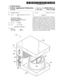 Cooking Device diagram and image