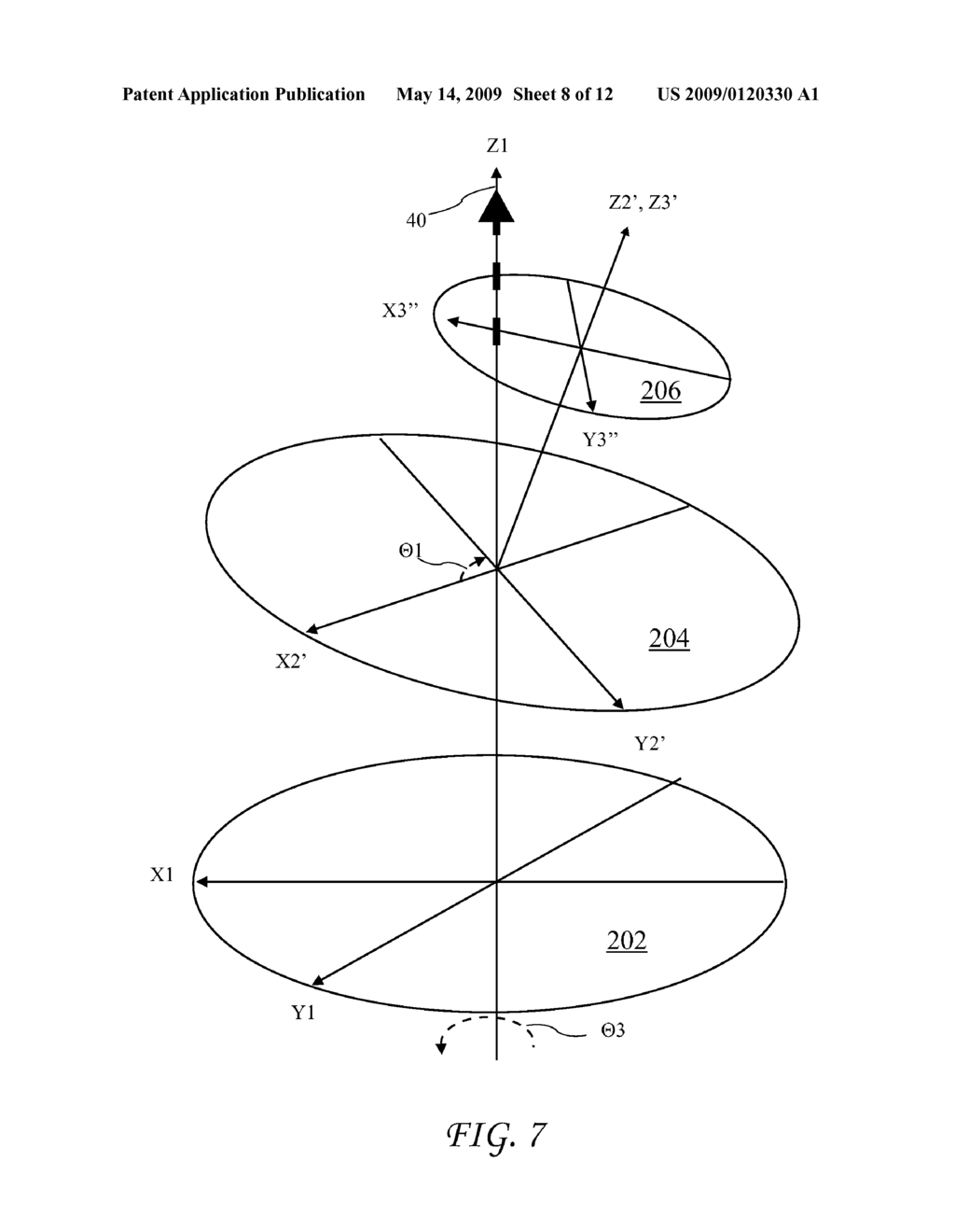 LOAD BEARING ROBOTIC TURNTABLE - diagram, schematic, and image 09