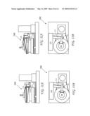 LOAD BEARING ROBOTIC TURNTABLE diagram and image