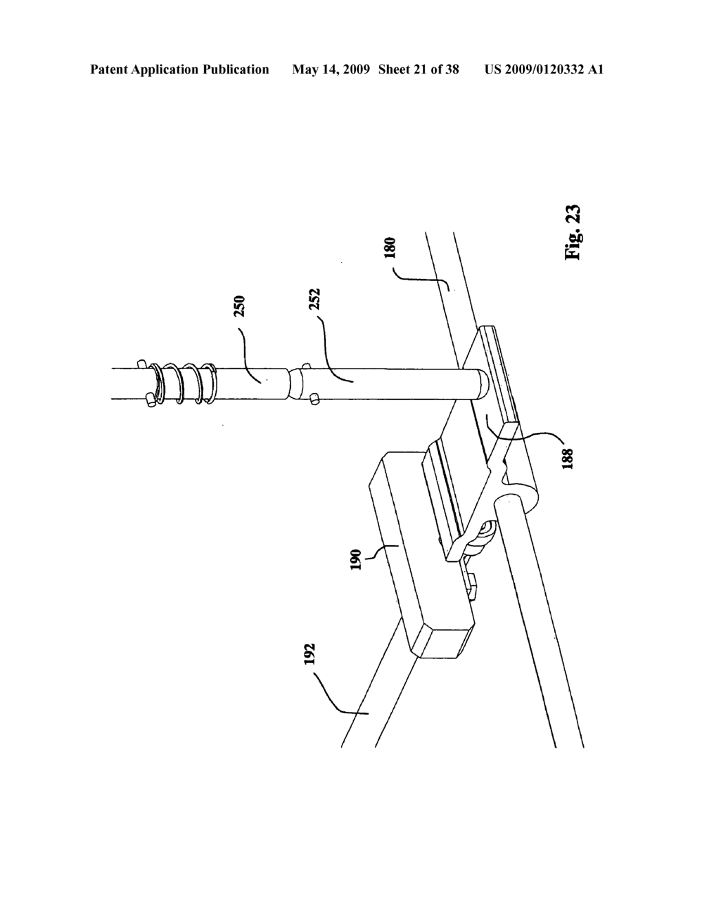 Interlocking pallets, and shipping and storage systems employing the same - diagram, schematic, and image 22