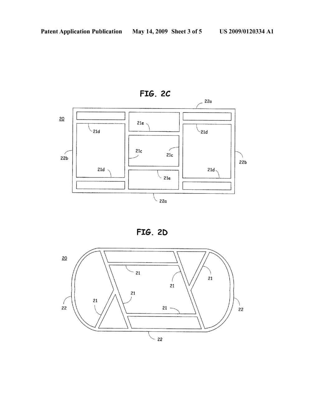 Tabletop for Outdoor Use Having Metal Frame - diagram, schematic, and image 04