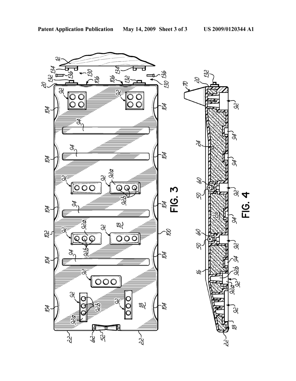 FLOATING DOCK - diagram, schematic, and image 04