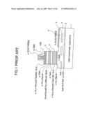 CRYSTAL GROWTH METHOD, CRYSTAL GROWTH APPARATUS, GROUP-III NITRIDE CRYSTAL AND GROUP-III NITRIDE SEMICONDUCTOR DEVICE diagram and image