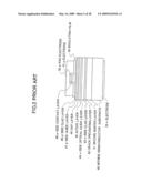 CRYSTAL GROWTH METHOD, CRYSTAL GROWTH APPARATUS, GROUP-III NITRIDE CRYSTAL AND GROUP-III NITRIDE SEMICONDUCTOR DEVICE diagram and image