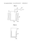 CRYSTAL GROWTH METHOD, CRYSTAL GROWTH APPARATUS, GROUP-III NITRIDE CRYSTAL AND GROUP-III NITRIDE SEMICONDUCTOR DEVICE diagram and image