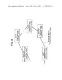 CRYSTAL GROWTH METHOD, CRYSTAL GROWTH APPARATUS, GROUP-III NITRIDE CRYSTAL AND GROUP-III NITRIDE SEMICONDUCTOR DEVICE diagram and image