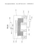 CRYSTAL GROWTH METHOD, CRYSTAL GROWTH APPARATUS, GROUP-III NITRIDE CRYSTAL AND GROUP-III NITRIDE SEMICONDUCTOR DEVICE diagram and image