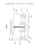 CRYSTAL GROWTH METHOD, CRYSTAL GROWTH APPARATUS, GROUP-III NITRIDE CRYSTAL AND GROUP-III NITRIDE SEMICONDUCTOR DEVICE diagram and image