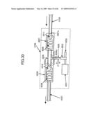 CRYSTAL GROWTH METHOD, CRYSTAL GROWTH APPARATUS, GROUP-III NITRIDE CRYSTAL AND GROUP-III NITRIDE SEMICONDUCTOR DEVICE diagram and image