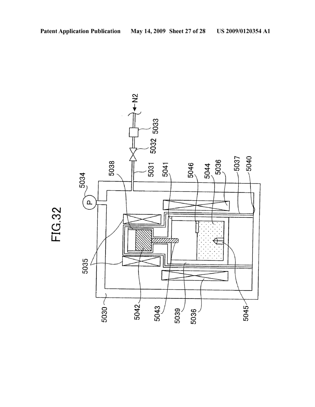 CRYSTAL GROWTH METHOD, CRYSTAL GROWTH APPARATUS, GROUP-III NITRIDE CRYSTAL AND GROUP-III NITRIDE SEMICONDUCTOR DEVICE - diagram, schematic, and image 28