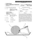 Surface-Treated Doctor Blade diagram and image