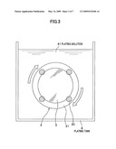 Plating Jig diagram and image