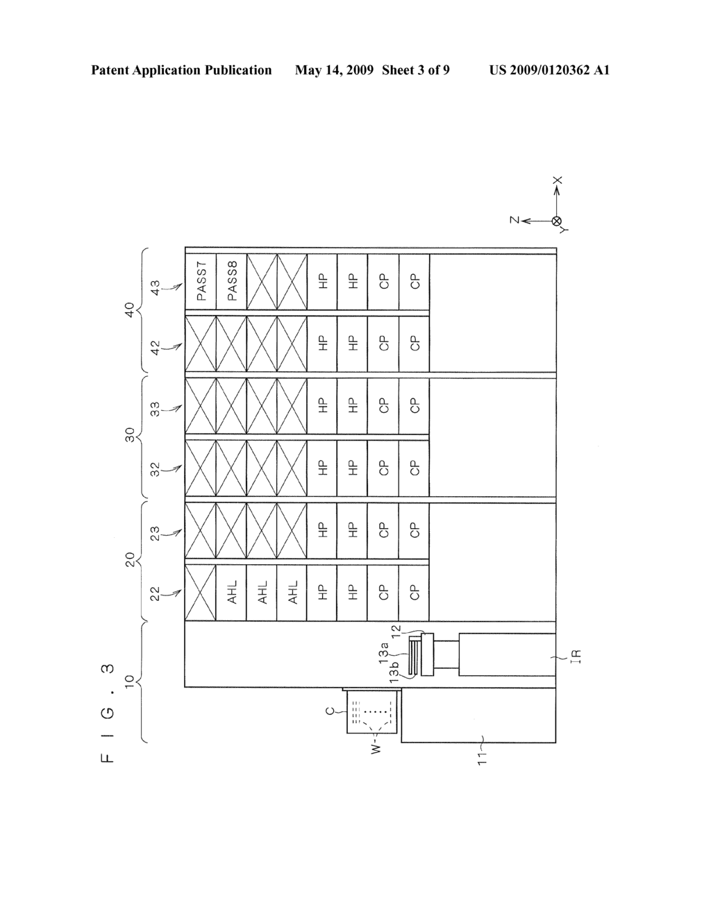 TEMPERATURE MEASUREMENT IN A SUBSTRATE PROCESSING APPARATUS - diagram, schematic, and image 04