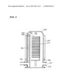 Substrate processing apparatus diagram and image