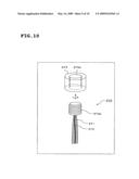 Substrate processing apparatus diagram and image