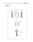 Substrate processing apparatus diagram and image