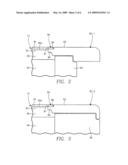 Plasma immersion ion implantation reactor with extended cathode process ring diagram and image