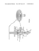 ROTATING TEMPERATURE CONTROLLED SUBSTRATE PEDESTAL FOR FILM UNIFORMITY diagram and image