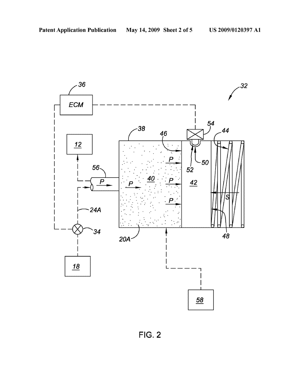 Internal Combustion Engine Starting System and Method - diagram, schematic, and image 03