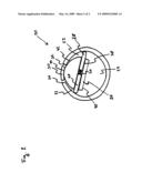 System with a Compressor and with a Consumer in a Motor Vehicle diagram and image