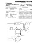 Engine speed control apparatus diagram and image